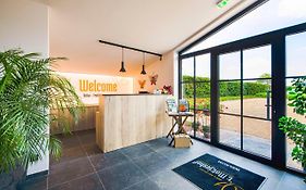 B&B 'T Motjeshof